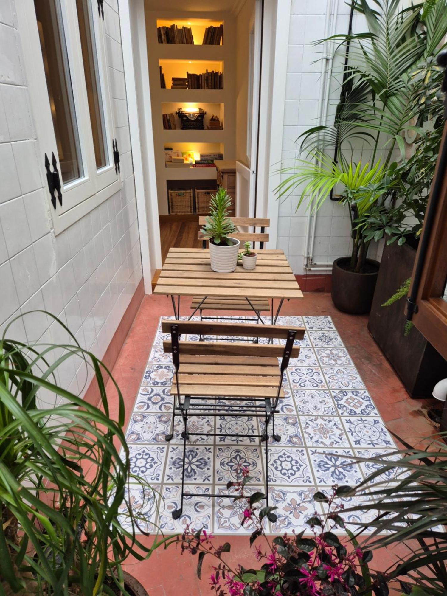 Duplex En Pazo Marques De Aranda Leilighet Pontevedra Eksteriør bilde