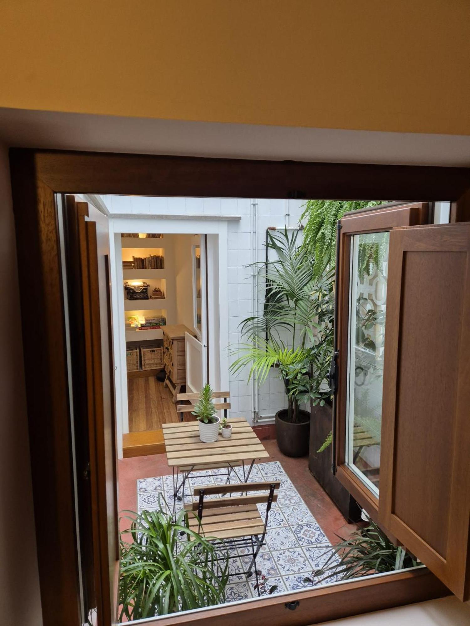 Duplex En Pazo Marques De Aranda Leilighet Pontevedra Eksteriør bilde