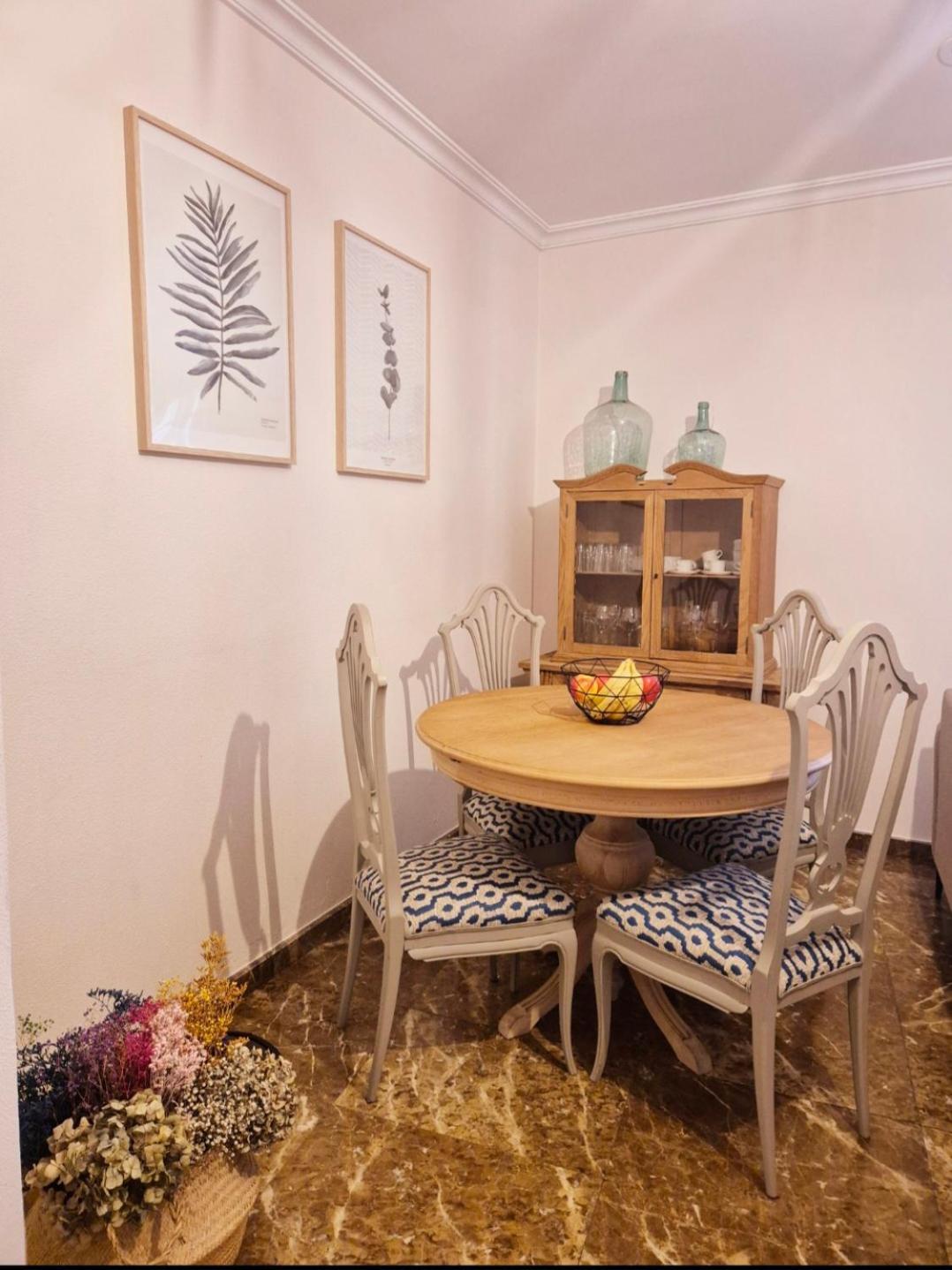 Duplex En Pazo Marques De Aranda Leilighet Pontevedra Eksteriør bilde