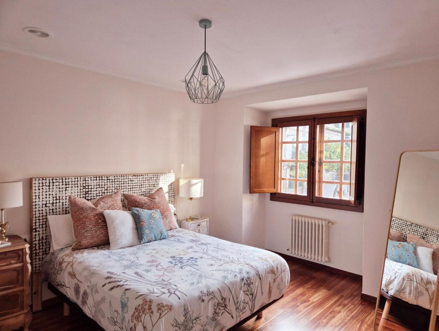 Duplex En Pazo Marques De Aranda Leilighet Pontevedra Eksteriør bilde